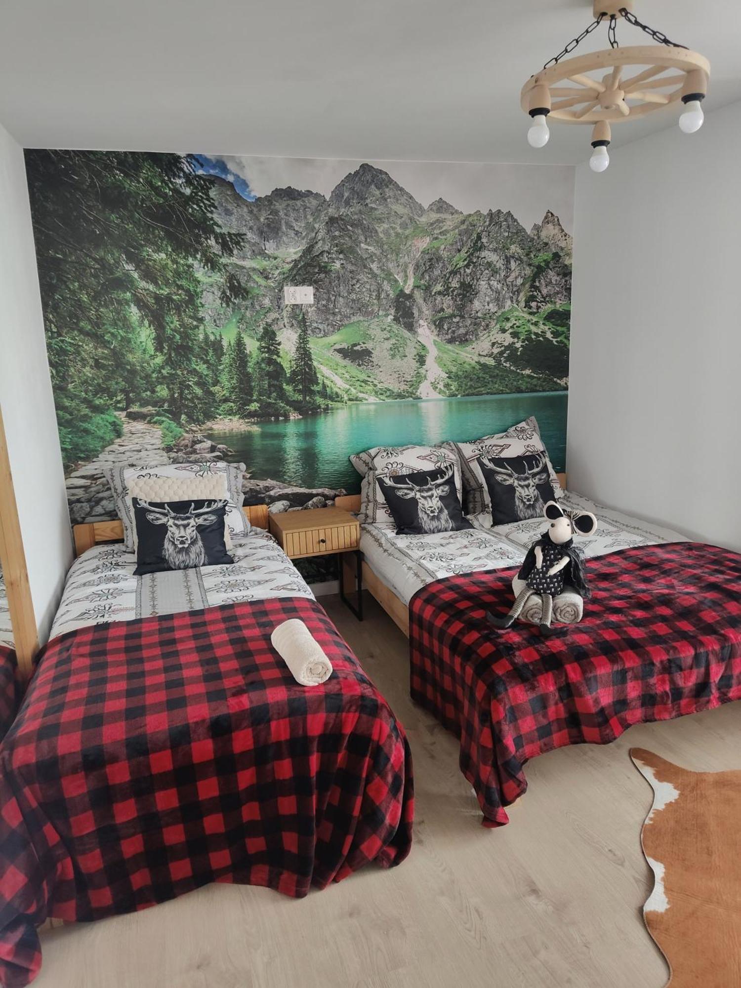 Apartamenty - Wymarzone Widoki — Photos 1
