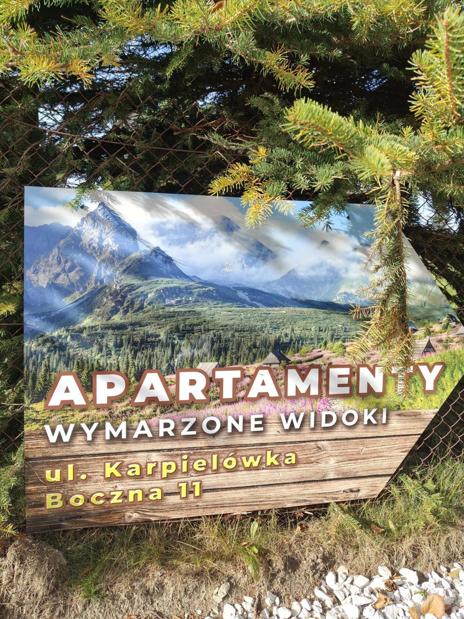 Apartamenty - Wymarzone Widoki — Photos 2